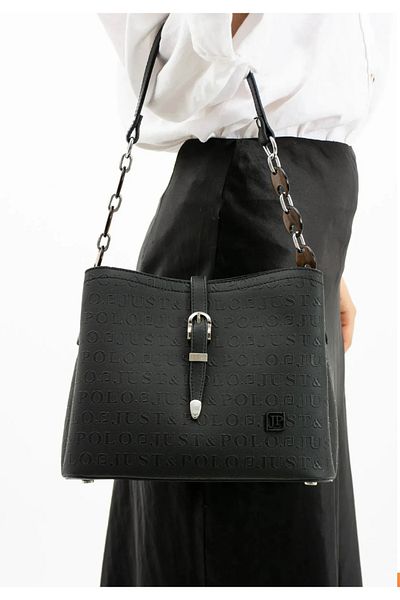 Just Polo New Season Women's Hand and Shoulder Bag - 236031 Mh