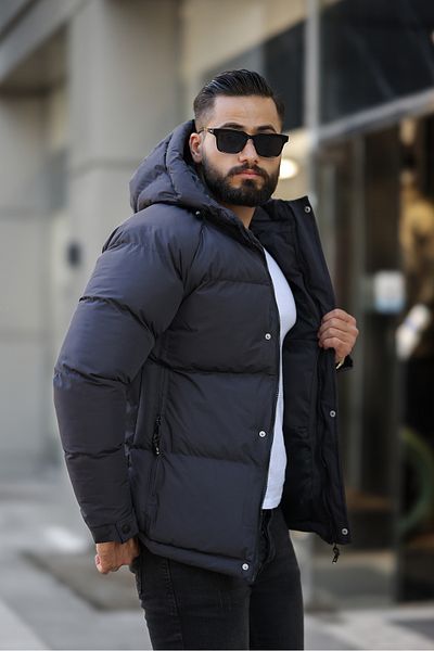 DOXGER Χειμερινό μπουφάν