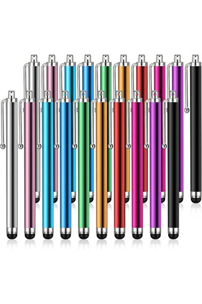 Gold Store Üniversal Ipad Huawei Xiaomi Telefon Tablet Dokunmatik Siyah Table...