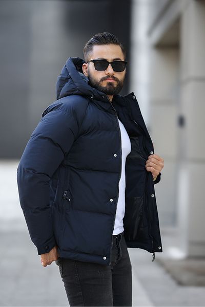 DOXGER Χειμερινό μπουφάν