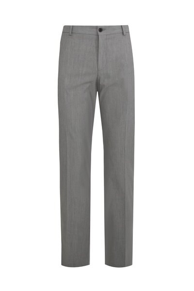 Uki GRİ Comfort Fit Jogger Pantolon