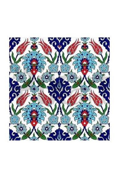 pixartsanat Tile Patterns Pixart Art Diamond Mosaic Painting Diamond Turkey 76*76