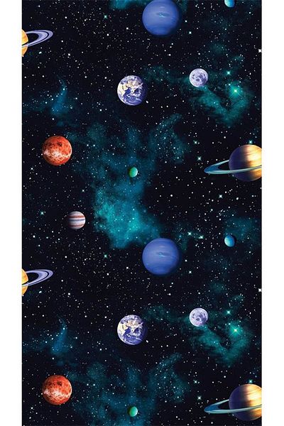 pixartsanat Galaxy And Planets Pixart Art Diamond Mosaic Painting Diamond Turkey 40*60