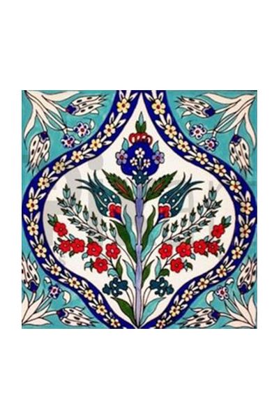 pixartsanat Flower And Tulips Pixart Art Diamond Mosaic Painting Diamond Turkey 57*57
