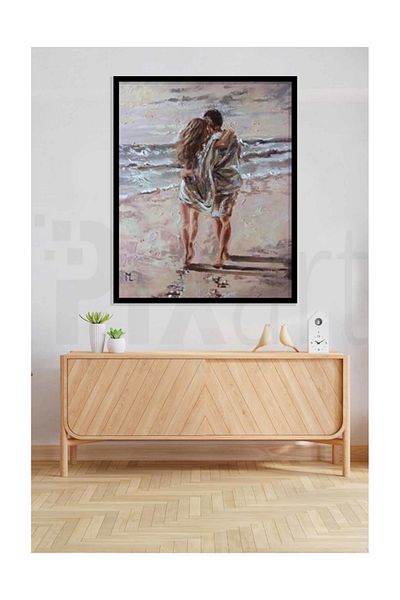pixartsanat Lovers Pixart Art Diamond Mosaic Painting Diamond Turkey 61*74