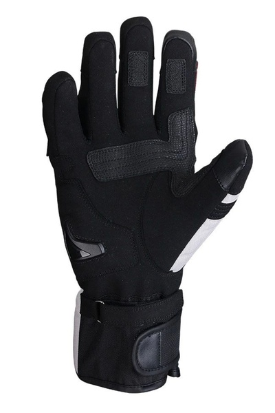 Scoyco MC82 KIŞLIK ELDİVEN BEYAZ