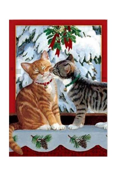 pixartsanat Christmas Love PixArt Art Diamond Mosaic Painting Daimond Turkey 50*68