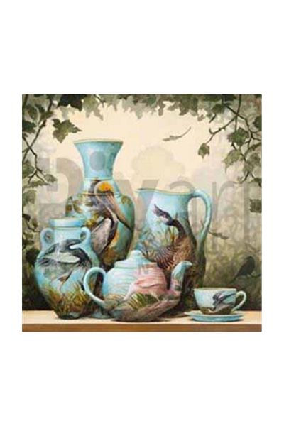 pixartsanat Earth Patterned Objects Pixart Art Diamond Mosaic Painting Diamond Türkiye 51*51
