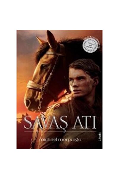 Tudem Yayınları Savaş Atı Kitabı Michael Morpurgo Tudem Yayınları Kitapları Debir Yayınları