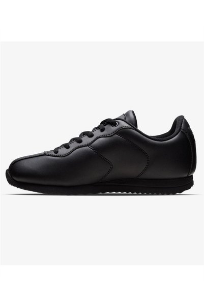 Lescon Neptün 5 Kadın Siyah (36-40) Sneaker Ayakkabı