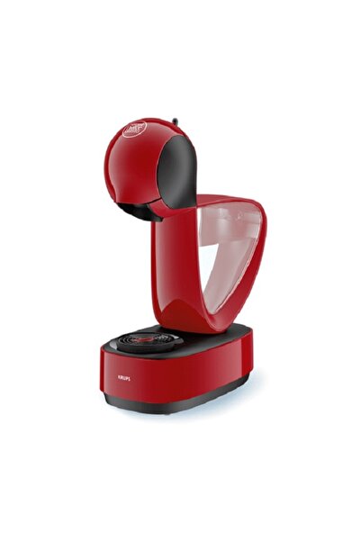 Nescafe Dolce Kapsüllü kahve makinesi 1500W Krups Infinissima KP170531
