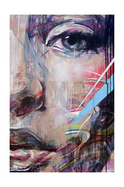 pixartsanat Modern Look Pixart Art Diamond Mosaic Painting Diamond Turkey 38*69