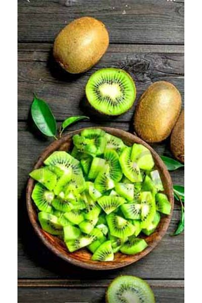 pixartsanat Kiwi-slices 36x53 Diamond Mosaic Painting