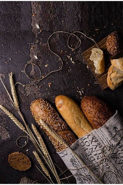 pixartsanat Hot Bread Pixart Art Diamond Mosaic Painting Diamond Turkey 56*74
