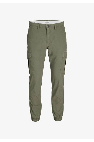 Jack & Jones Jpstmarco Jjjoe - High Waist Cargo Bag