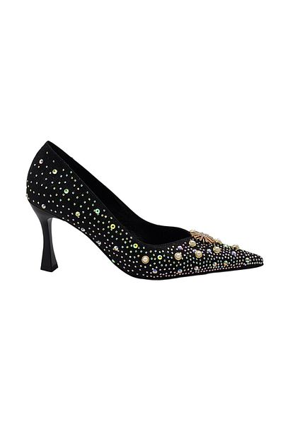 ERDEMLER Wty-2310 Women's Heeled Shoes