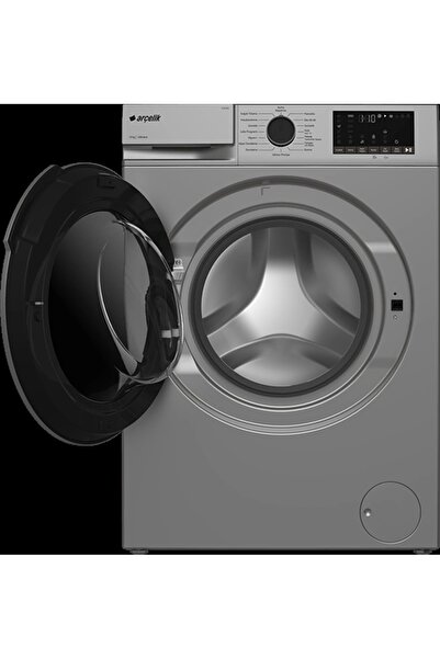 Arçelik 10120 MXS 10 Kg Çamaşır Makinesi