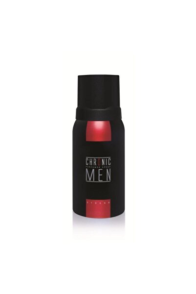 maazasenin Chronıc Men Deo Strong 150ml