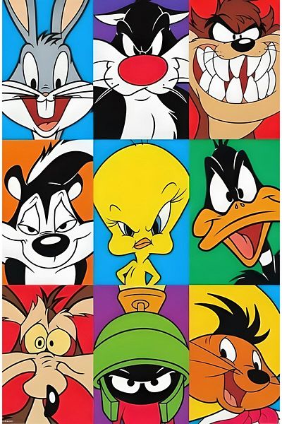 pixartsanat Cartoon Characters Pixart Art Diamond Mosaic Diamond Turkey 35*45