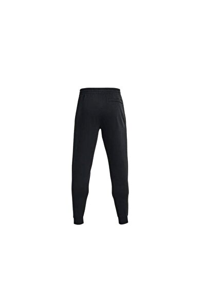 Under Armour Rival Fleece Men's Jogger Sweatpants - 1379774 -001 Black
