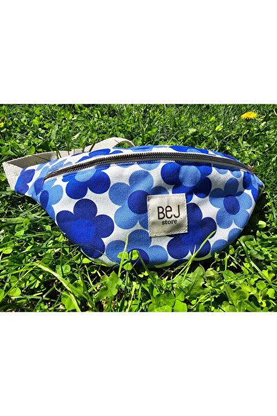 BEJ STORE BEL ÇANTASI