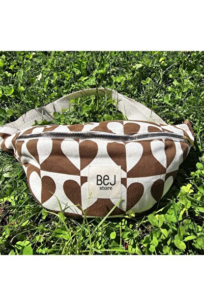BEJ STORE BEL ÇANTASI