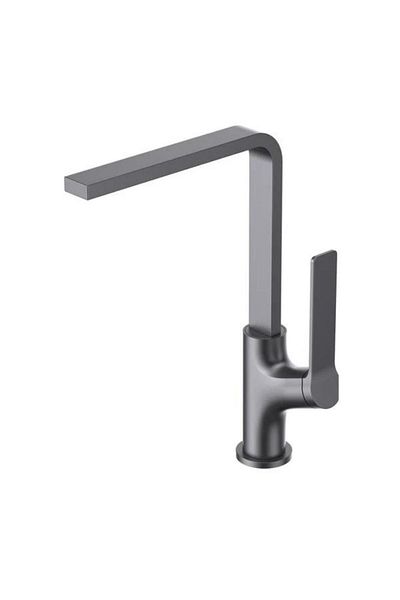 Creavit Metallic Gray Ritmo Kitchen Luminaire