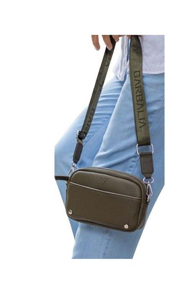 Garbalia West Adjustable Cross Hand Arm And Shoulder-khaki