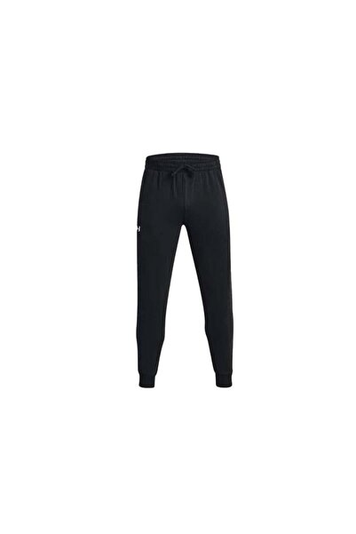 Under Armour Rival Fleece Men's Jogger Sweatpants - 1379774 -001 Black