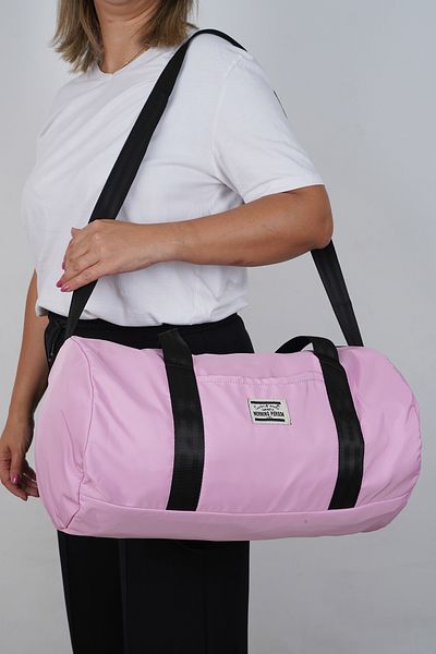 Nts Unisex Strap Women's and Men's Usable Travel and Sports Bag