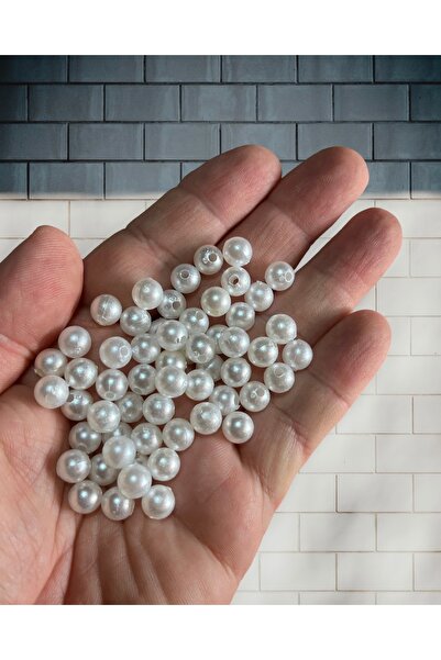 Flea Market 100 τμχ Πέρλες 8mm