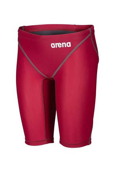 ARENA Powerskin St Next Jammer Jr - Deep Red