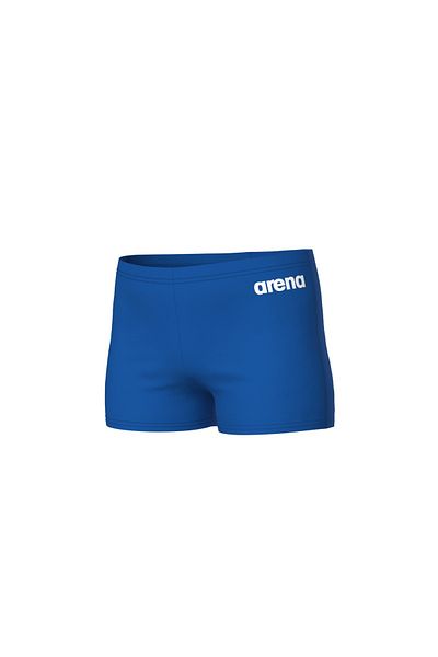 ARENA Ανδρικό μπαούλο - Solid Royal White, BOY'S TEAM