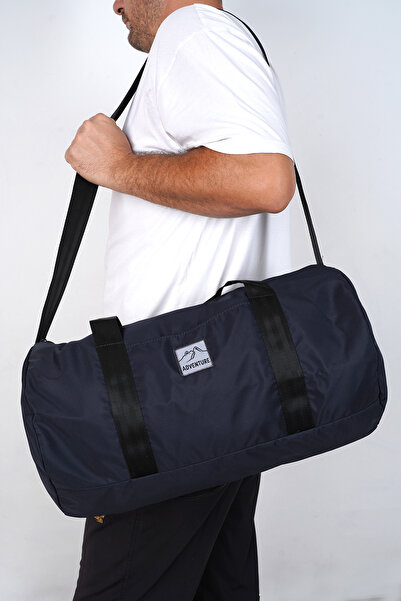 Nts Унісекс сумка на ремінцях для жінок і чоловіків, придатна для подорожей і спорту