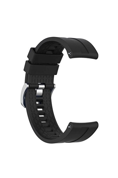 Xiaomi Redmi Watch 5 Active / Lite Compatible Silicone Band Strap (22MM)