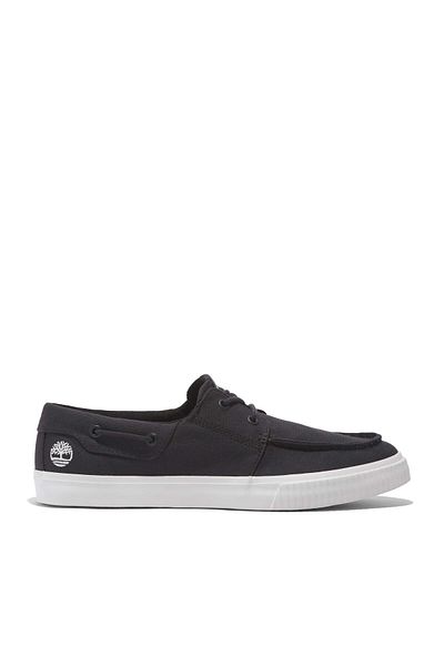 Timberland Sneaker με επίπεδο πάτο - LOW LACE UP TB0A67P5EK71