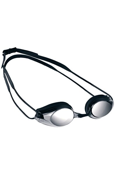 ARENA مسارات مرآة سوداء دخان فضي أسود