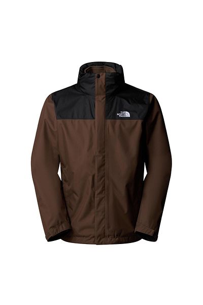 THE NORTH FACE M Evolve Ii - Eu Triclimate Jacket