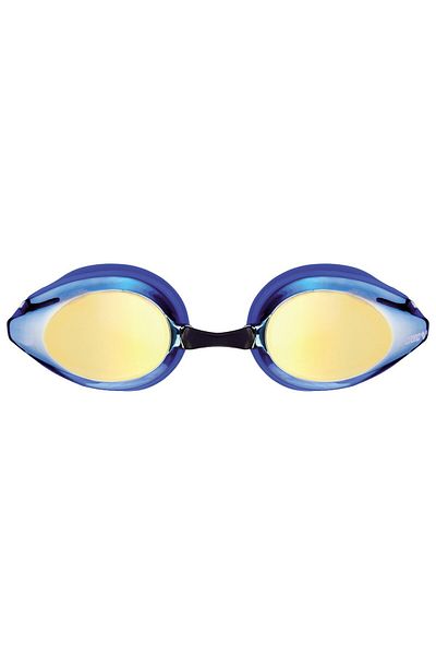 ARENA Tracks Jr - High Silver Blue Yellow Copper Blue Projector
