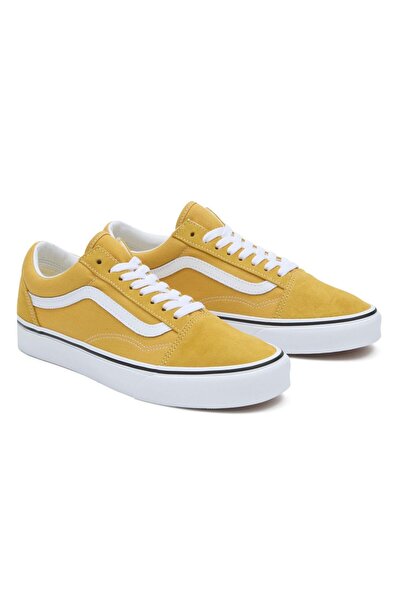 Vans Old Skool VN0005UFLSV1 - Кросівки