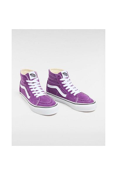 Vans VN0009QP1N81 Model SK8-Hi Tapered