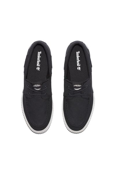 Timberland Sneaker με επίπεδο πάτο - LOW LACE UP TB0A67P5EK71