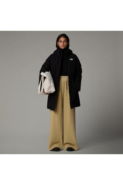 THE NORTH FACE Brooklyn Parka - W Model Nf0A4M8X4H01
