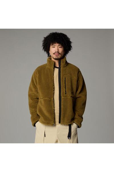 THE NORTH FACE M EXTREME PILE 2 FZ JACKET NF0A88Y55HO1
