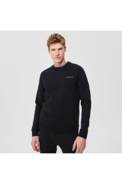 Columbia COLUMBİA CS0204 CSC M BASIC CREW SWEATSHIRT 9150021010