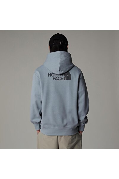 THE NORTH FACE M Colorful Dye με κουκούλα Hoodie - Nf0a89cv9ow1