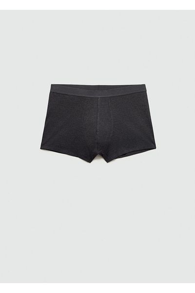 MANGO Man Set of 3 Karma Underwear