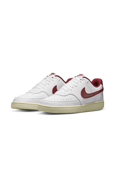 Nike Court Vision Low Next Nature Sneaker Casual Shoes