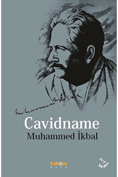 Kaknüs Yayınları Cavidname