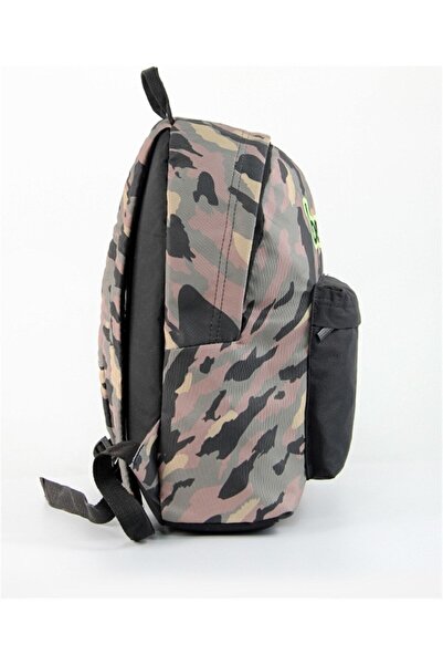 Monalisa Home School Backpack